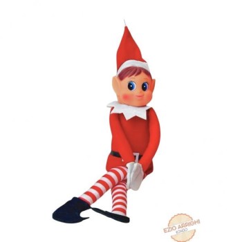 Elfetta dispettosa 30Cm
