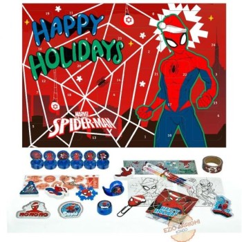 Calendario dell'avvento...