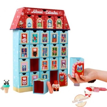 Calendario avvento Bimbi...