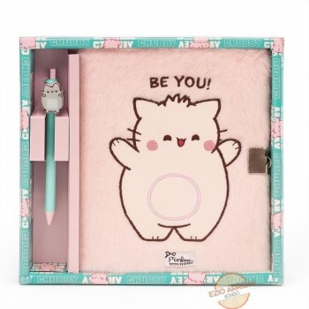 Diario Segreto in peluche...