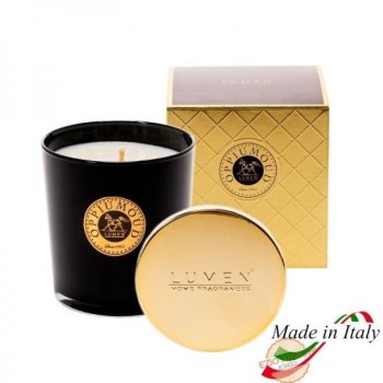 Candela Masterpiece...