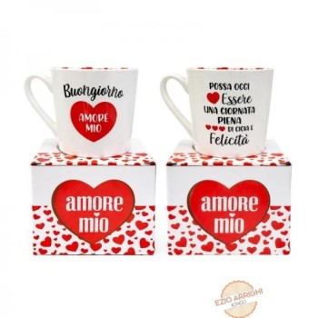 Tazza Mug San Valentino