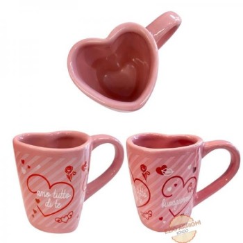 Tazzina San Valentino