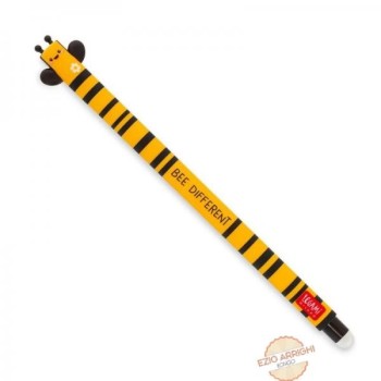 Penna Gel cancellabile...