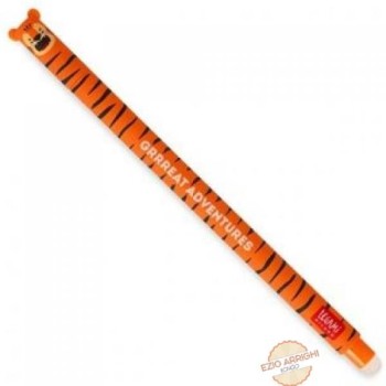 Penna Gel cancellabile...