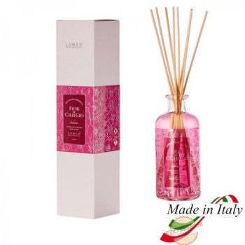 Diffusore d'essenza a...