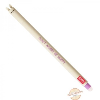 Penna Gel cancellabile...