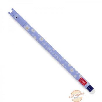 Penna Gel cancellabile...