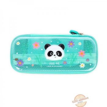 Astuccio Trasparente Rigido...