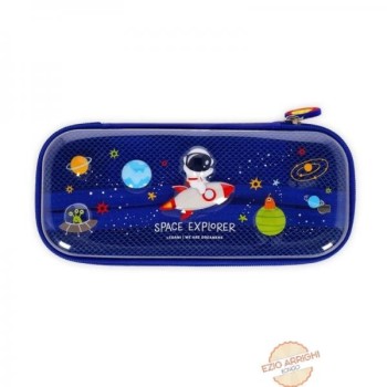 Astuccio Trasparente Rigido...