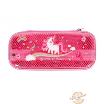 Astuccio Trasparente Rigido...