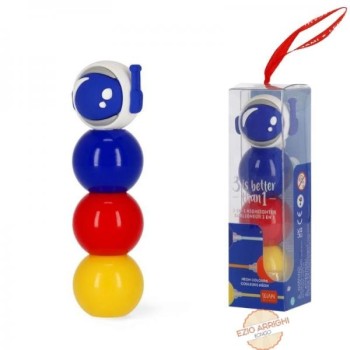 Set evidenziatori Legami -...