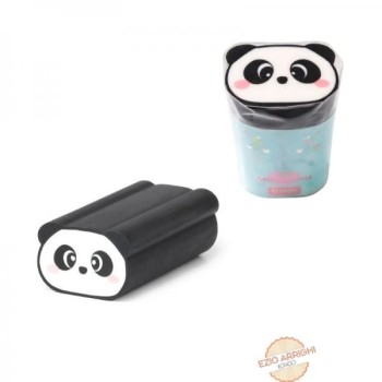 Gomma profumata Legami - Panda
