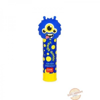 Colla stick Legami - Mostro