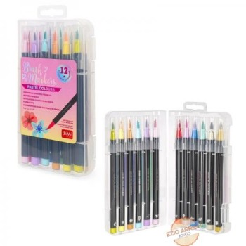 Brush Markers Legami