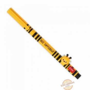 Penna gel Legami - Ape