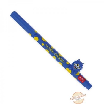 Penna Gel Legami - Mostro