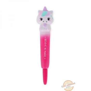 Penna Gel Antistress Legami...