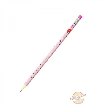 Matita in carta riciclata...