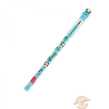 Matita Impilabile con Gomma...