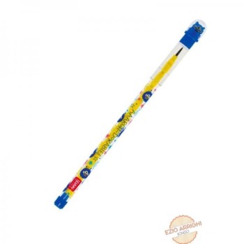 Matita Impilabile con Gomma...