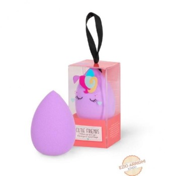 Spugnetta Make-Up Legami -...