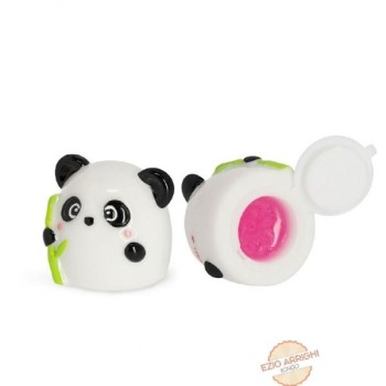 Lucidalabbra Legami - Panda