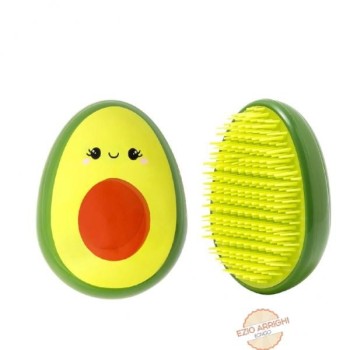 Spazzola Districante per...