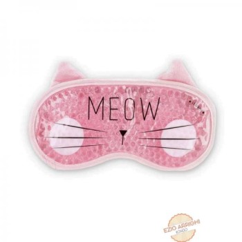 Maschera Gel per Occhi...