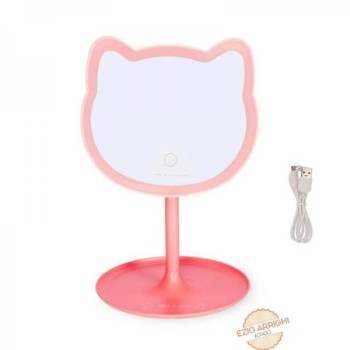 Specchio da Trucco con Luce...