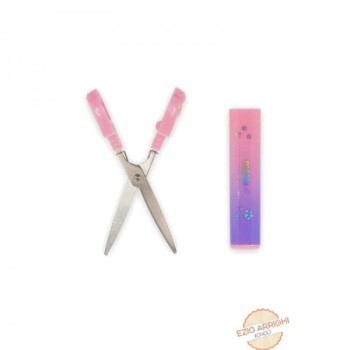 Mini Forbici Legami - Kitty