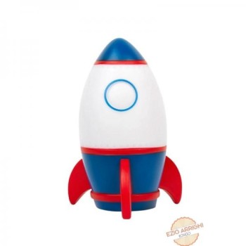 Luce Notturna Legami - Space