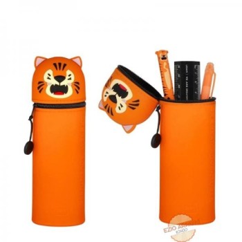 Astuccio 2-in-1 Legami - Tigre