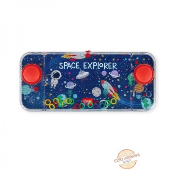 Mini Gioco ad Acqua...