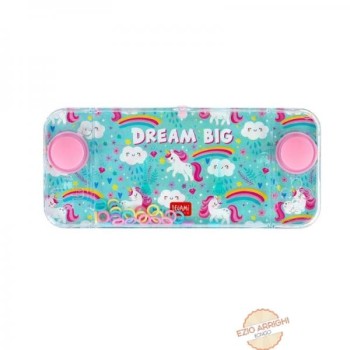 Mini Gioco ad Acqua...