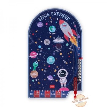 Flipper Portatile Legami -...