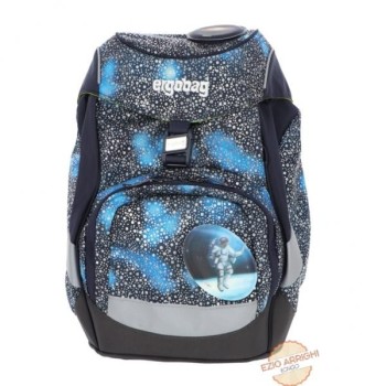 Zaino Ergobag - Milky Bear