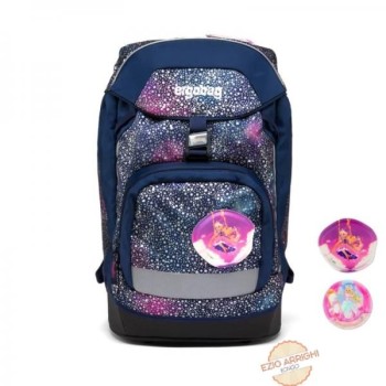 Zaino Ergobag - Bearlaxy