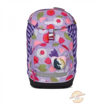 Zaino Ergobag - Flower Powbear