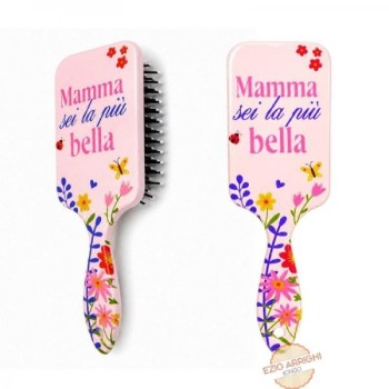 Spazzola Mamma