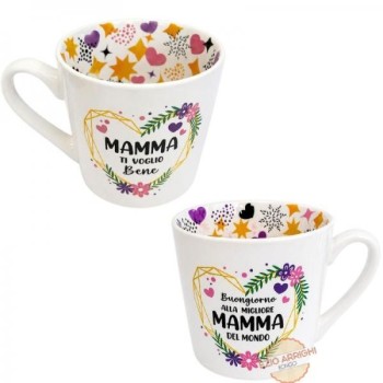 Tazza Mug Mamma
