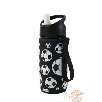 Borraccia termica Calcio 420ml
