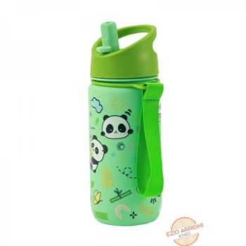 Borraccia termica Panda 420ml