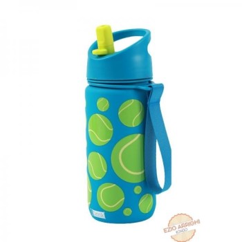 Borraccia termica Tennis 420ml