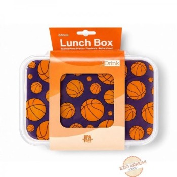 Lunch Box/Portamerenda...