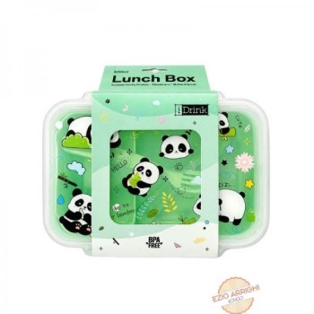 Lunch Box/Portamerenda...