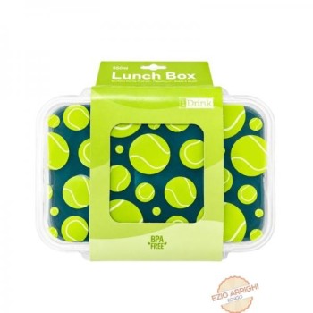 Lunch Box/Portamerenda...
