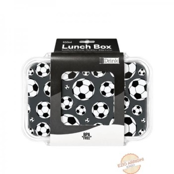 Lunch Box/Portamerenda...