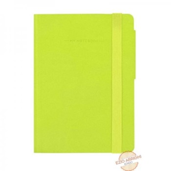 Notebook a righe Legami -...