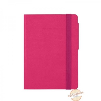 Notebook a righe Legami -...